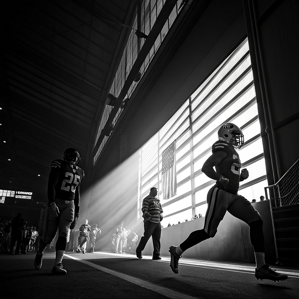 The 49ers’ First 53 Is a Depth Chart Written in Pencil