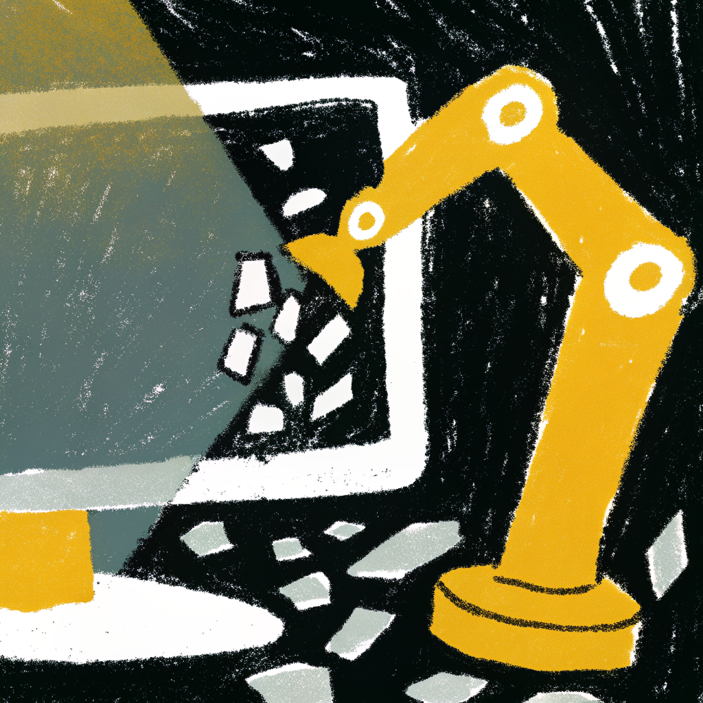 Corgi Didn't Build the Site. The Ads Weren't Grassroots. AI Broke the 'Who Made This' Reflex.