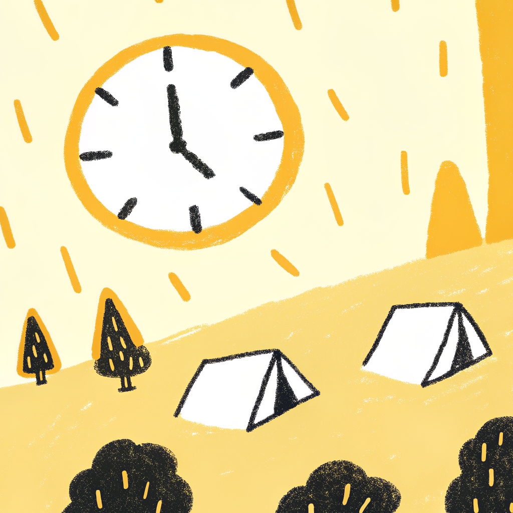 Berkeley Won the Right to Clear Its Biggest Camp 'In Short Order.' The Clock Runs Out Aug. 27.
