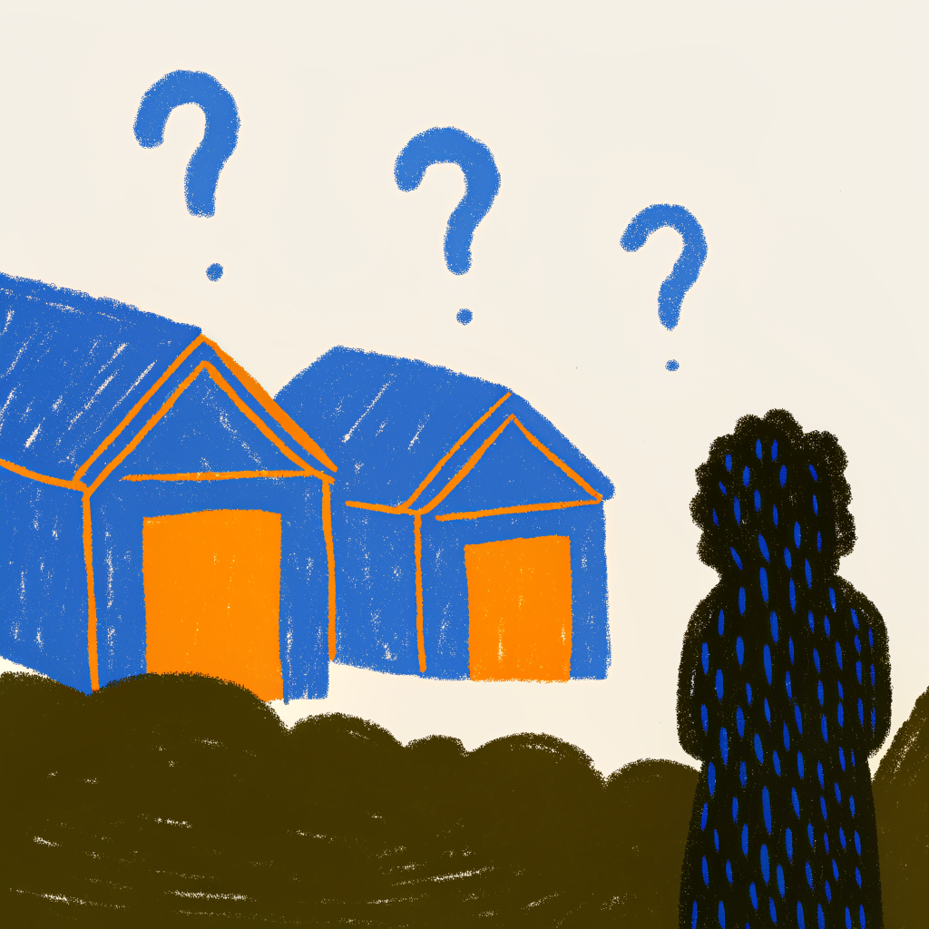 California Tried to Ban Storage Rent Hikes Every Three Months. The Industry Killed It and Left a Disclosure Form