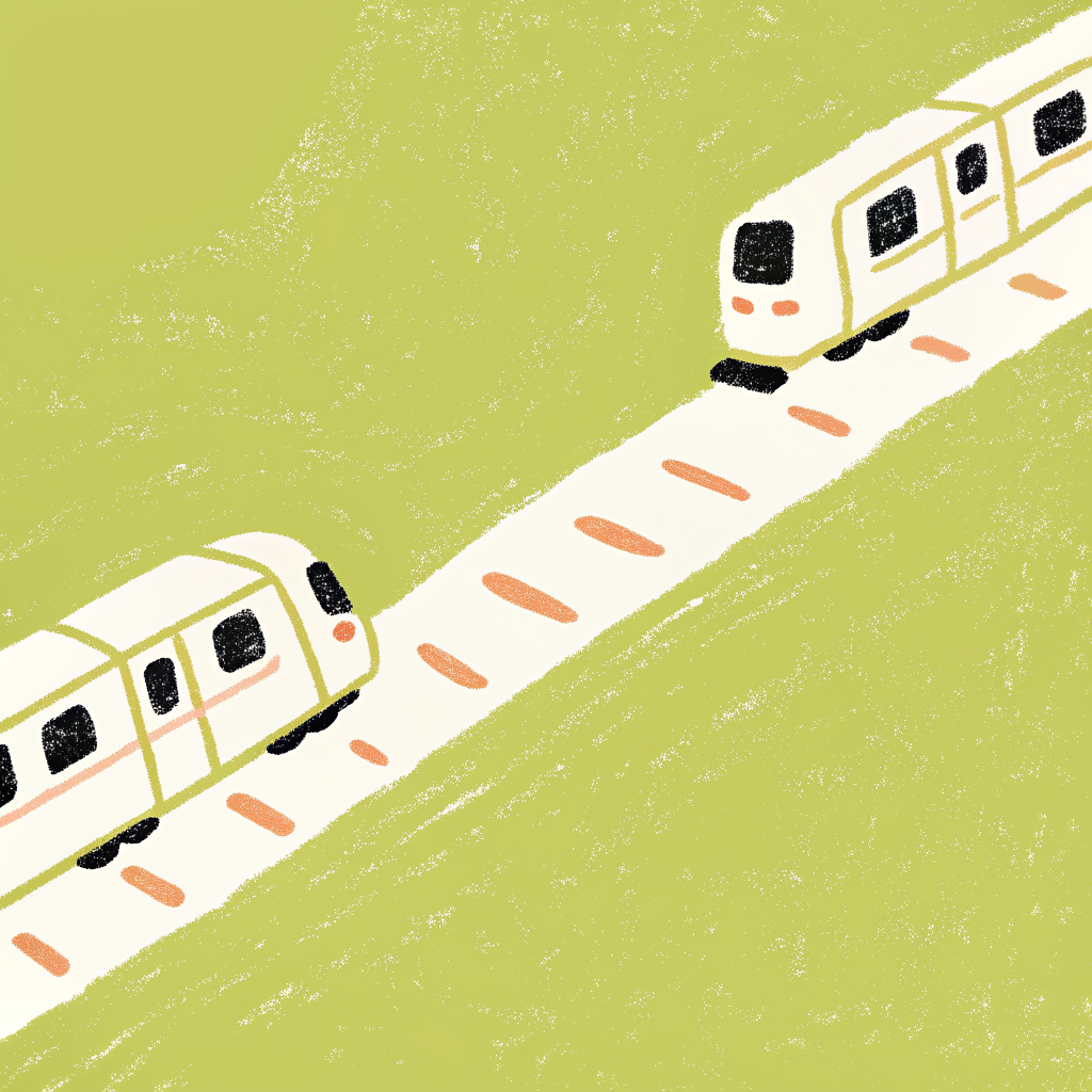 Why Nearly Every BART Departure Moved This Week: One Platform Flip at Daly City