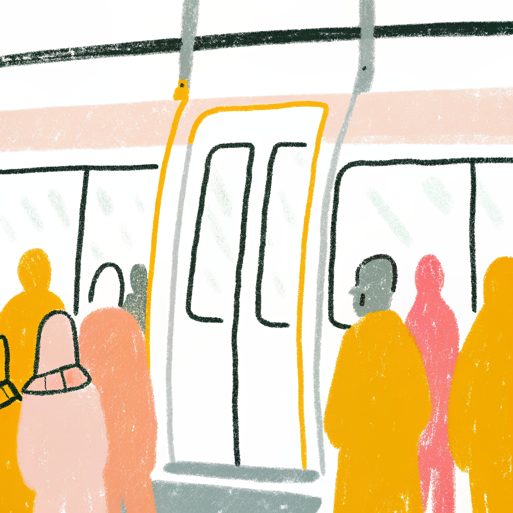 BART's Weekends Came Back. Its Weekdays Didn't — and That's the Whole Budget Problem.