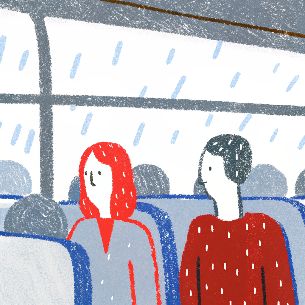 Eleven Filmmakers, One Chartered Bus, and Casal's Bid to Keep the Bay's Storytellers Home