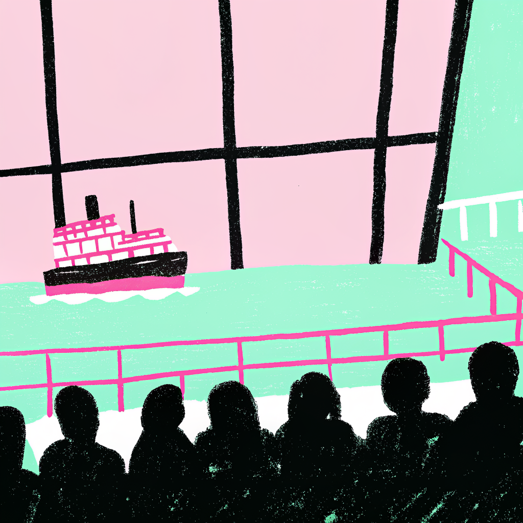 The Best Giants Nickname Ever Is a Slow Kid on a Tugboat