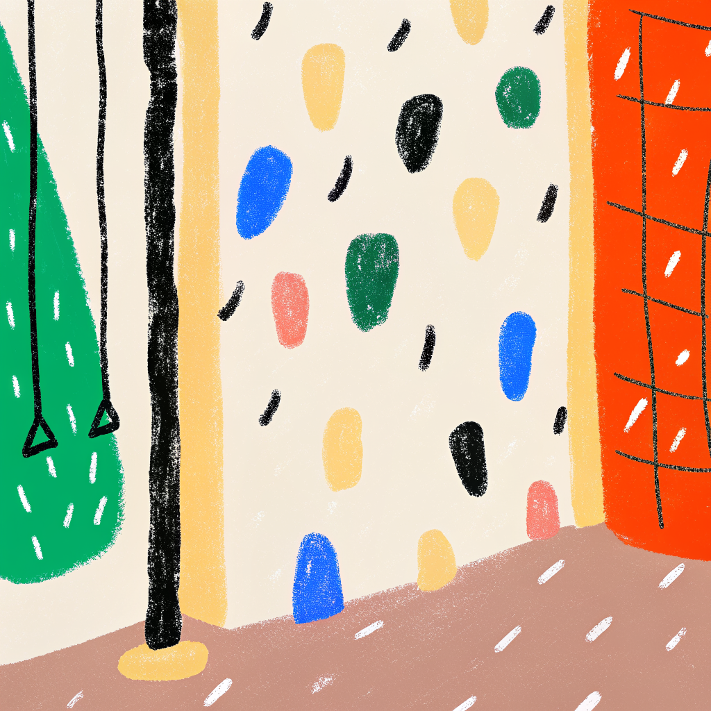 On a Black Rock Night, the Oakland Gym Floor Reads Differently