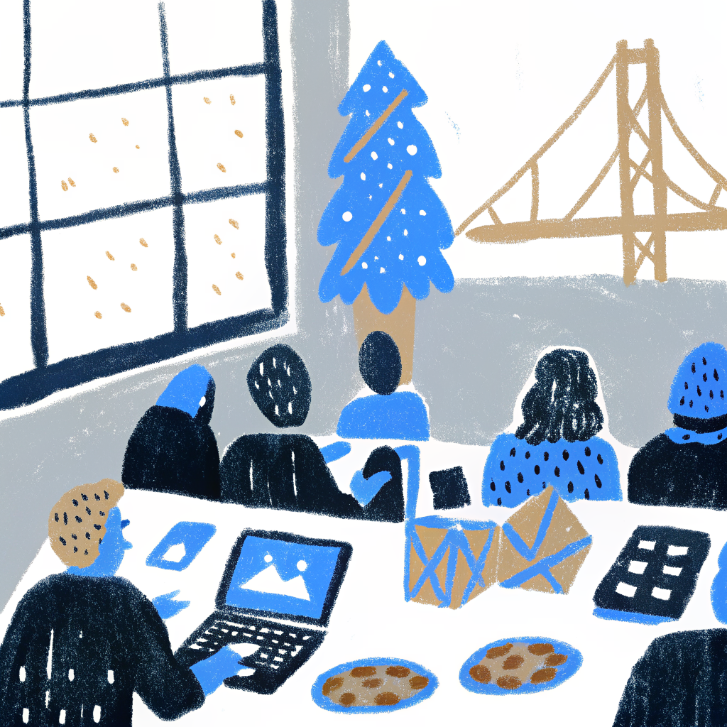 Free 'No-Coding' AI Build Night in SF This Friday — RSVP to Get the Address