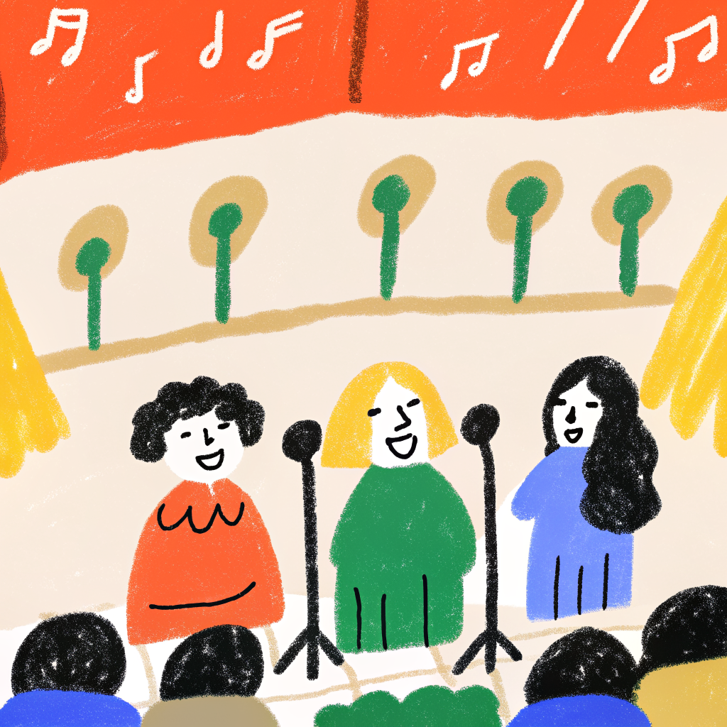 Chora Nova Is Auditioning All Voice Parts for Its 21st Season. Here's How to Get In.