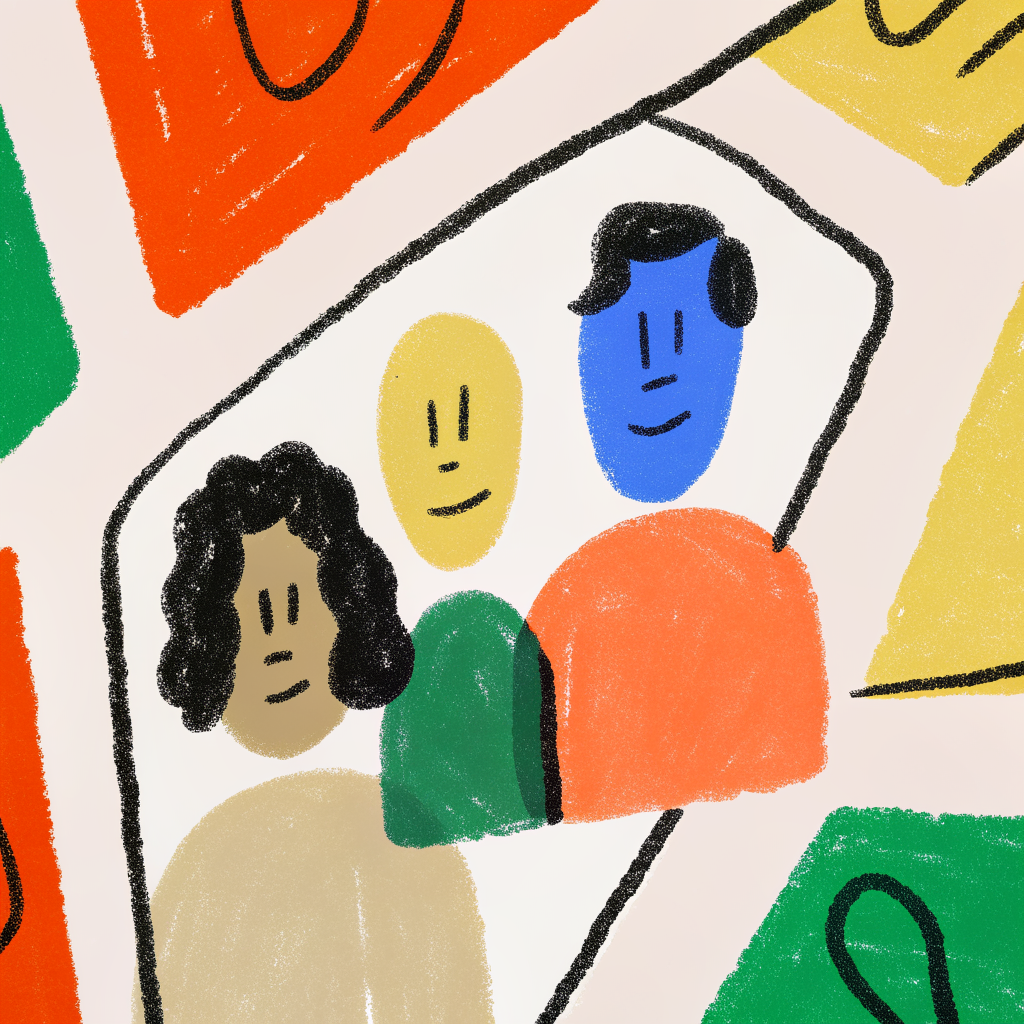 A Viral Reddit Post Asked Who's Funding Connie Chan. The Answer Undoes Its Own Premise.