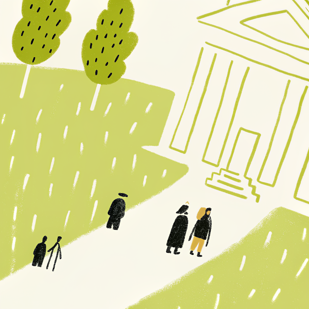 Trump's Visa Crackdown Was Supposed to Empty Bay Area Campuses. Berkeley's Numbers Went the Other Way.