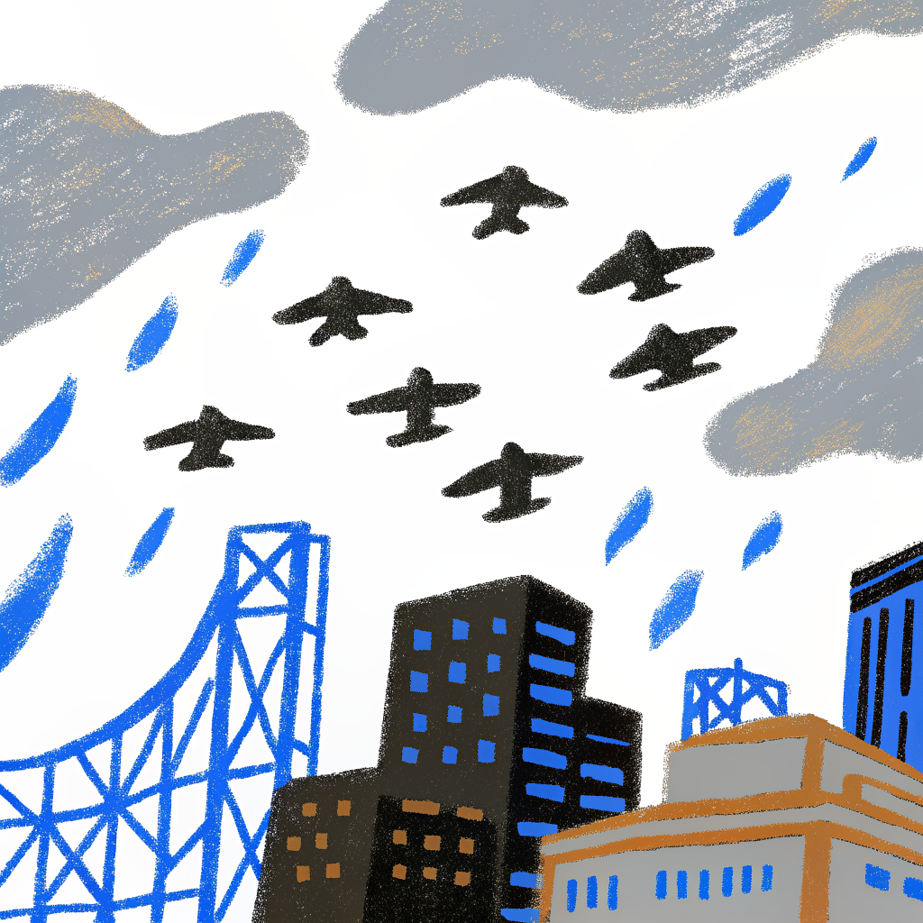 Flock's Sales Pitch to Other Departments: Point to Two Bay Area Cities Where Residents Fought the Cameras