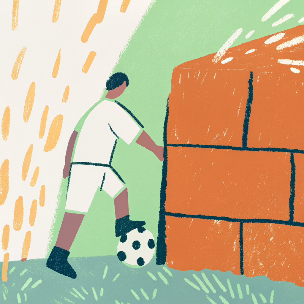 Foundation, Future Tense: Claire Hutton and Bay FC's Bet on 2027