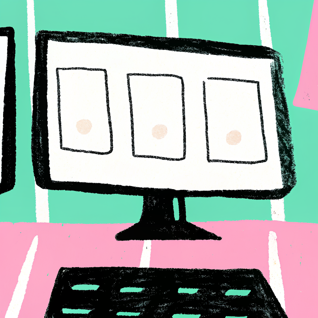 Google Confirms a Desktop Test That Buries the Search Button Under AI Shortcuts