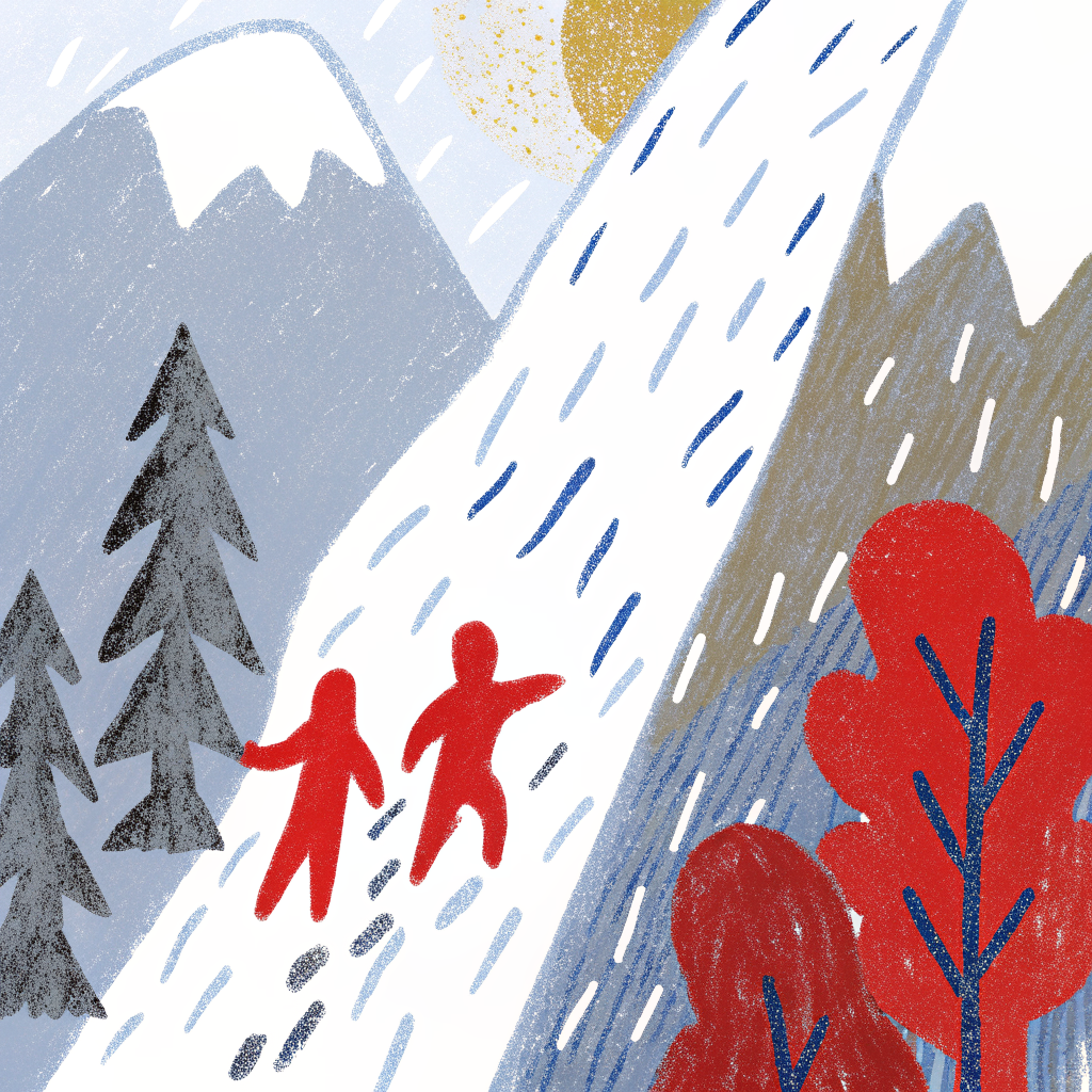 California Says Blackbird's Guides Should Never Have Been in Avalanche Terrain. The Industry Says That's the Job.