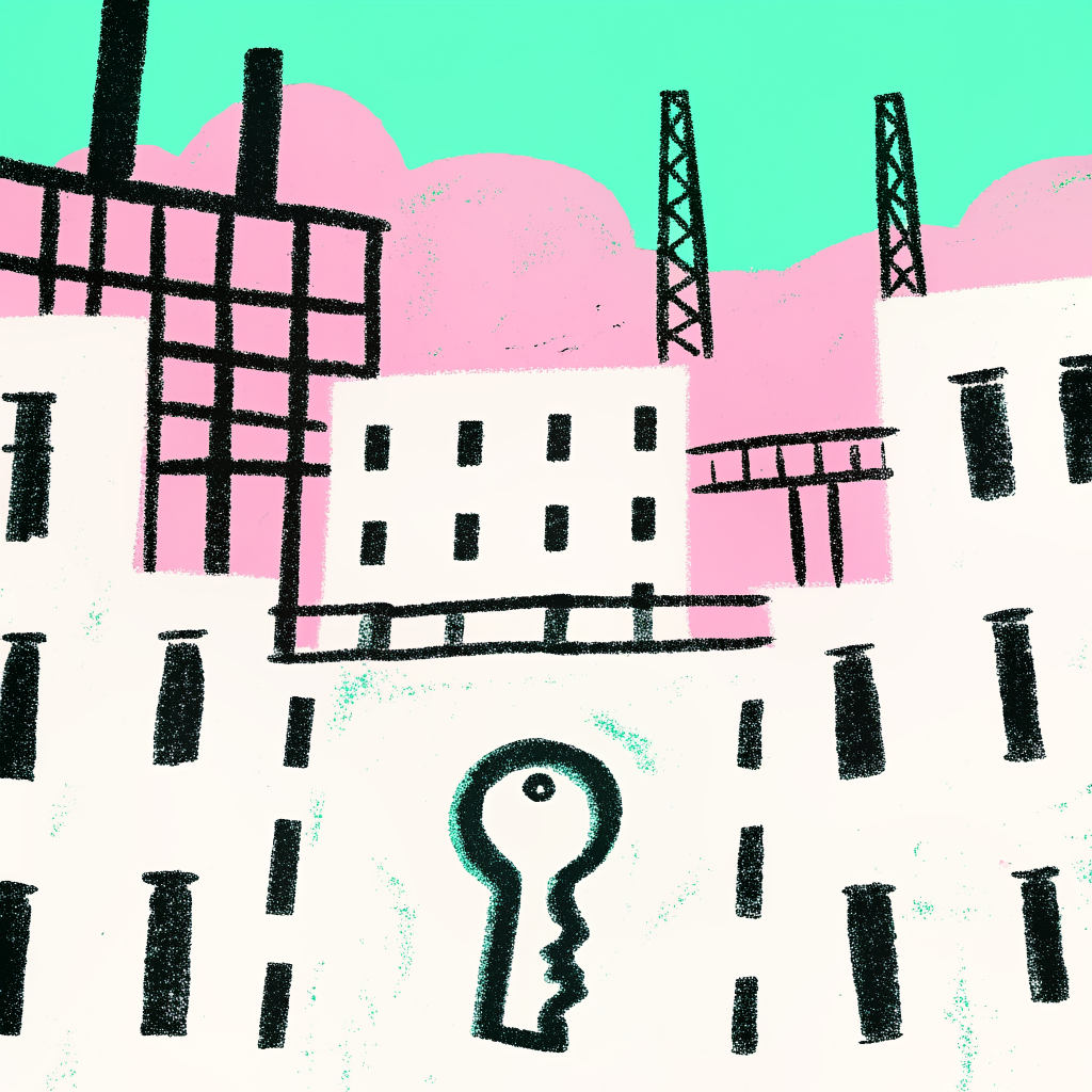 JPMorgan's $200M Bet on SF Housing Lacks Public Filings for Specific Fund