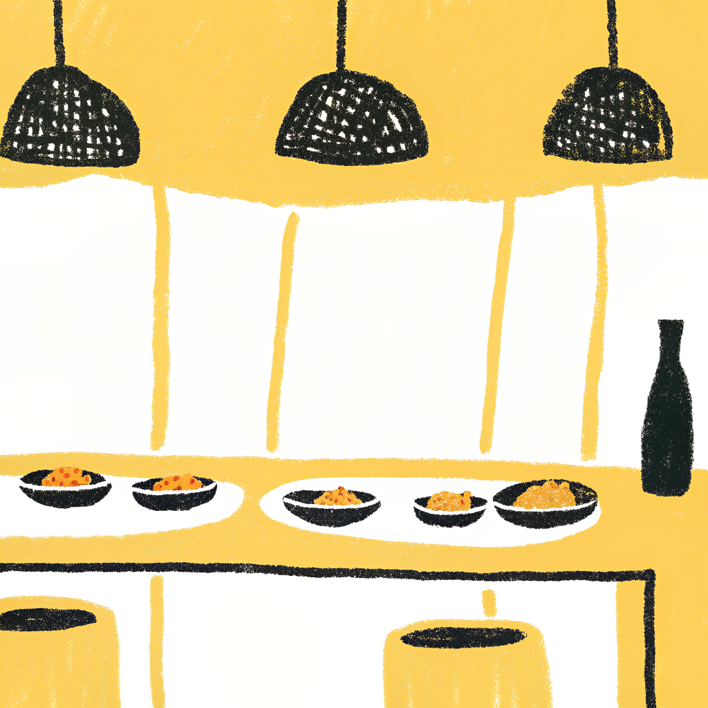 Ka Kai Northern Thai Opens in the Castro, from Farmhouse Kitchen Alums
