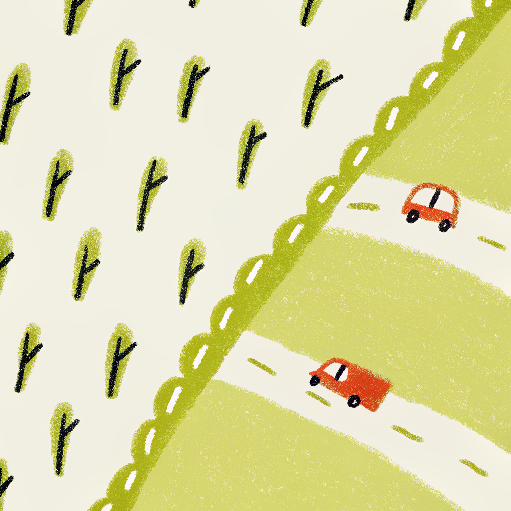 Both Sides of the Bay Lose Lanes This Weekend — and Hospital Curve Is Just Warming Up