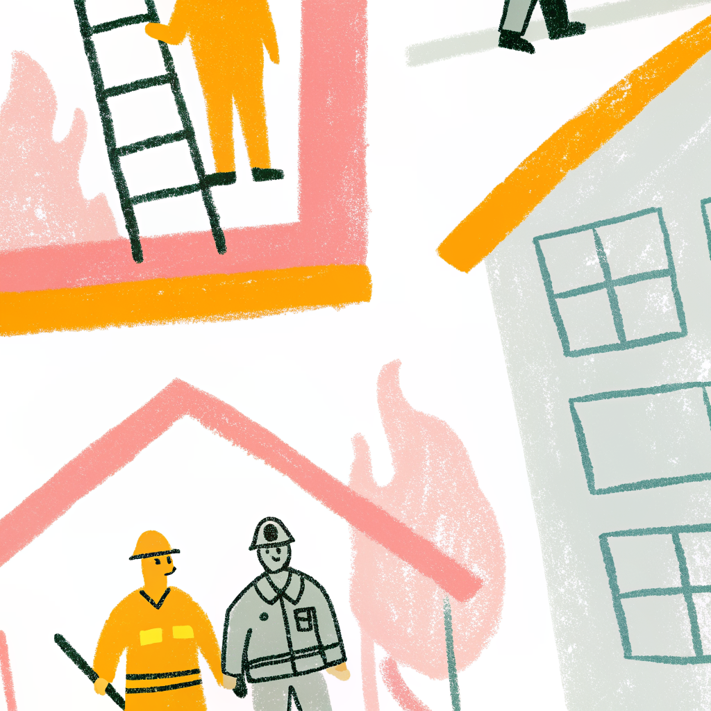 Lurie Brands Prop I a 'Slush Fund' — Backed by the Police and Fire Unions He Just Gave Raises