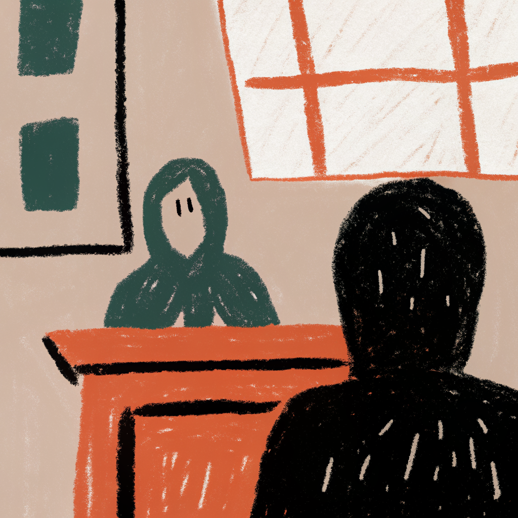 A Judge Narrowed Bob Lee's Killer's Racial-Bias Claim to a Few Words — And Most Came From His Own Sister's Texts