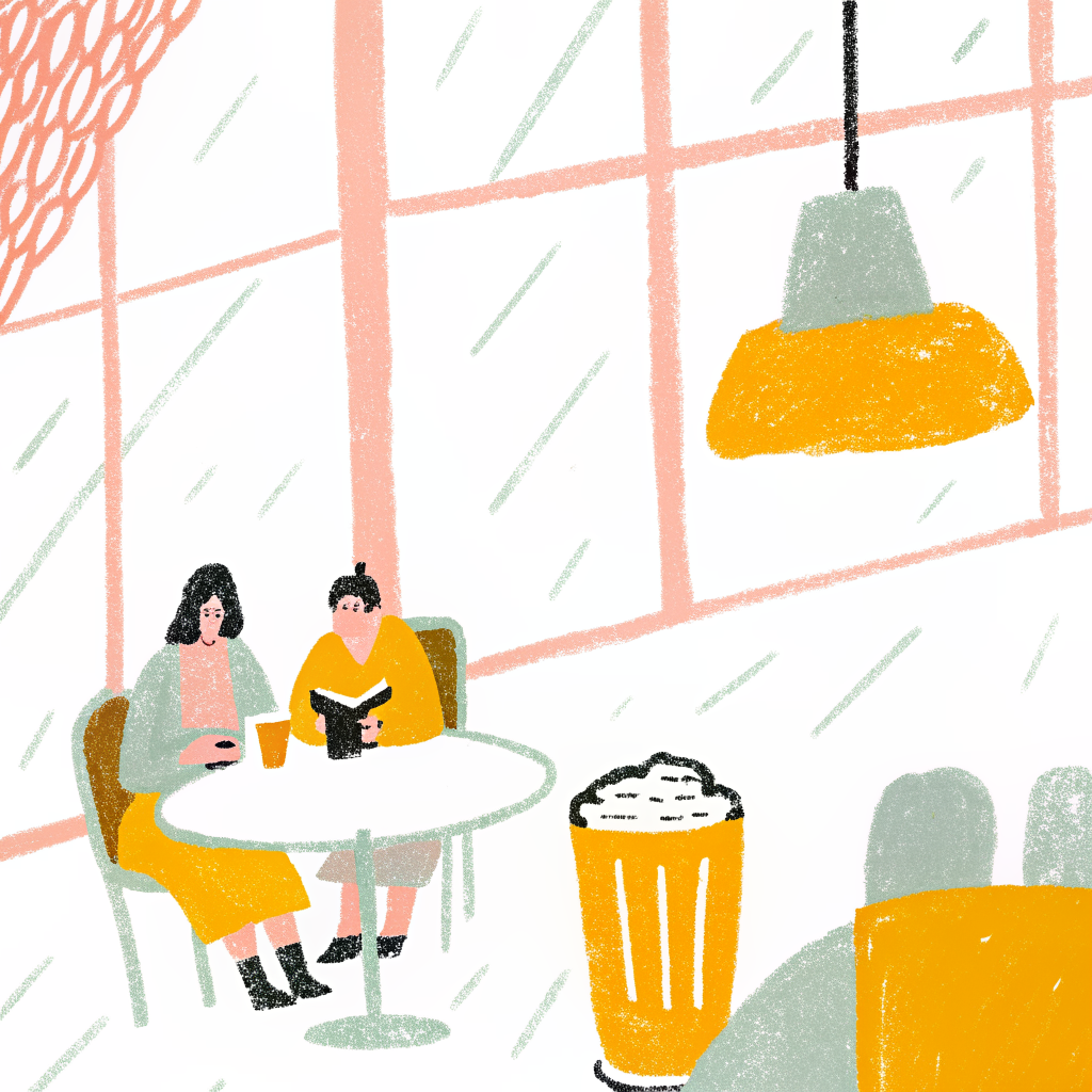 Mongol Cafe Files for a Beer-and-Wine License at Its Tenderloin Room