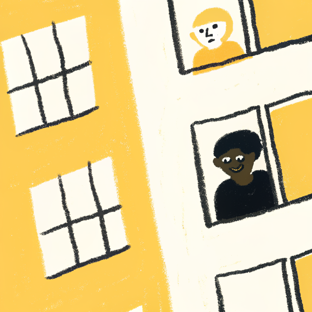 The Owners of a North Beach Building Sued Their Tenants First. Now the Tenants Say the Buy-In Offers Went Only to White Renters.