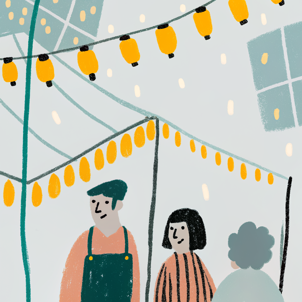 Oakland Chinatown StreetFest Returns This Weekend, Free and Two Days Long