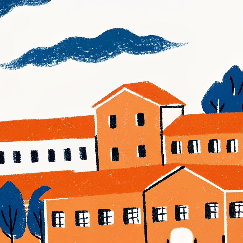 The Old Sunset Campus Just Won Historic Status. Its Former Editor Says Bulldoze It Anyway.