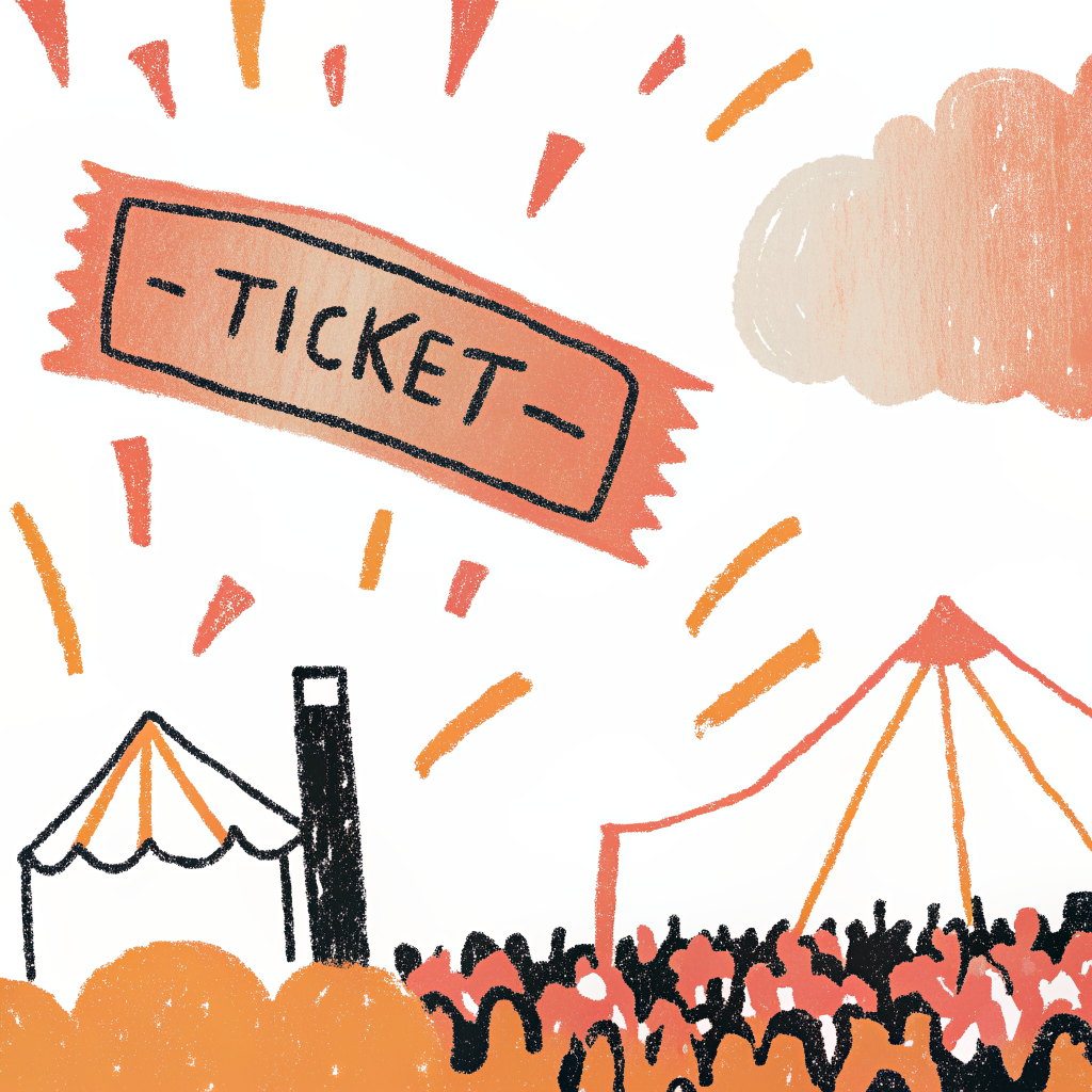 Outside Lands 2027 Is Already on the Calendar. The First Ticket Tier Is Already Gone.