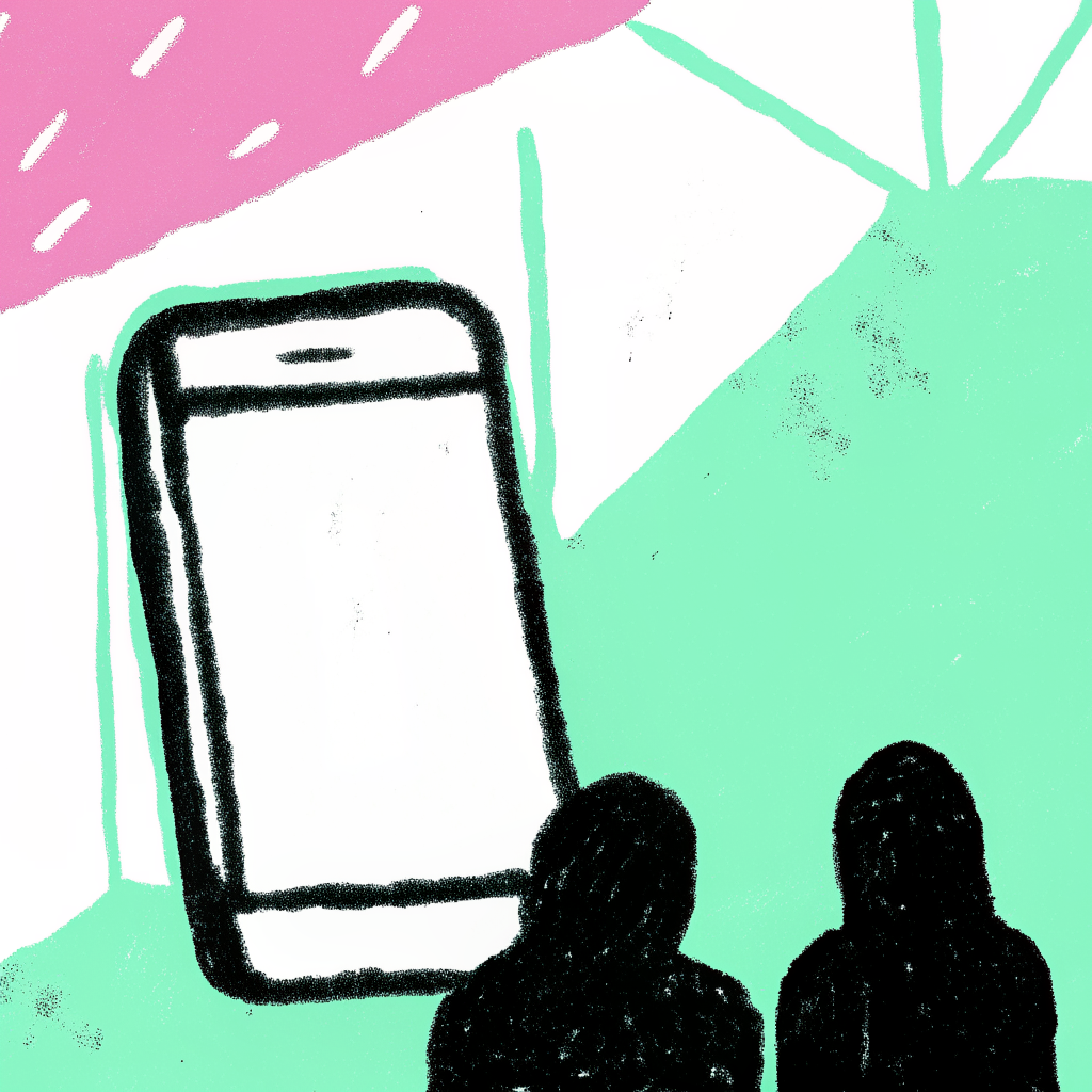 Outside Lands Phone Thieves Ran a Pipeline to L.A. The Case Died at the County Line.