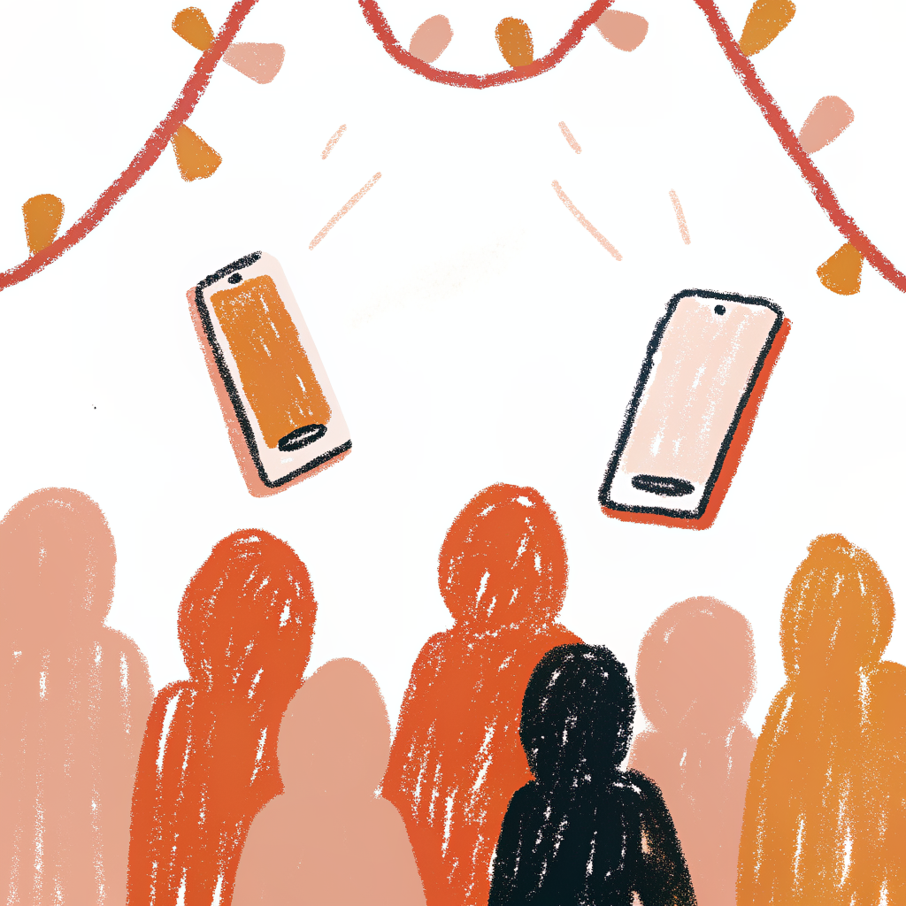 Phones Stolen at Outside Lands Are Pinging in L.A. Here's What Actually Protects Your Device.