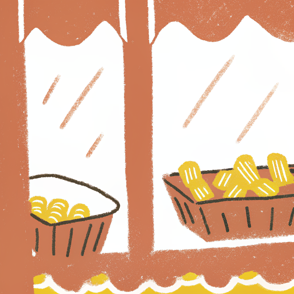 Pasta Supply Co Is Selling Pasta Subscriptions to Build Its Cole Valley Shop