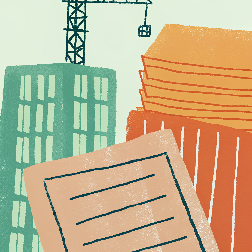 The Permission Slip Is Not the Building