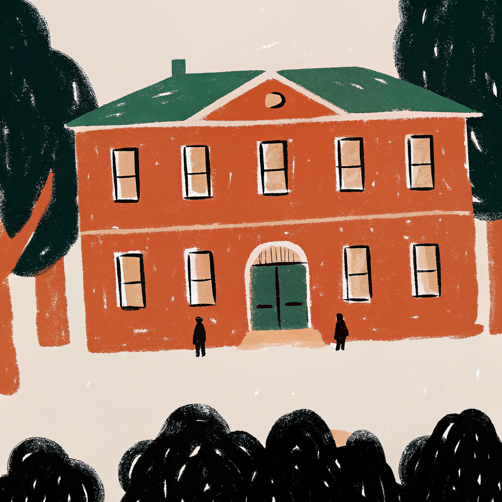 The Presidio's Last Empty Barracks Fills — All 40,000 Feet, as a Coworking Hub