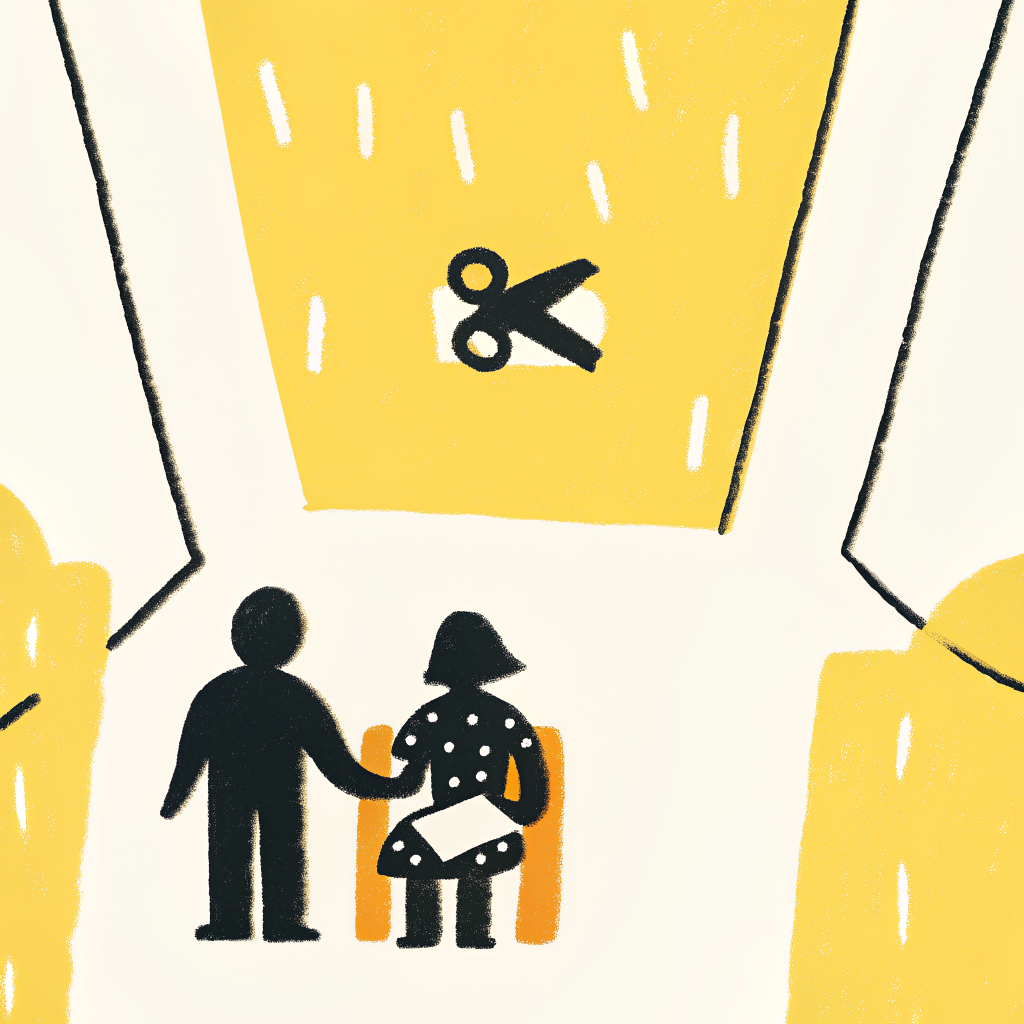 The Bill That Cuts Medicaid Has a Bay Area Casualty: The Colonoscopy That Catches Cancer Early
