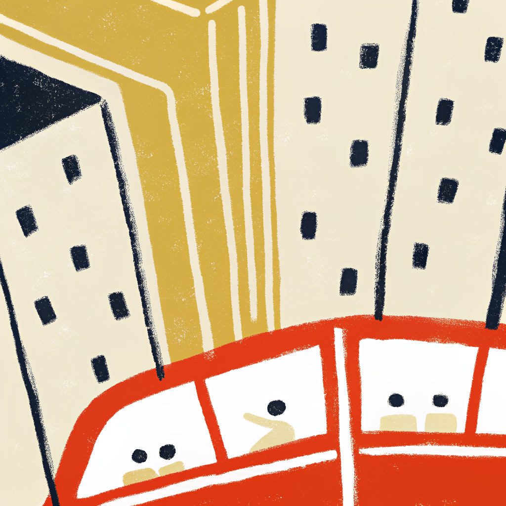 Regions Steered California's Housing Toward Low-Car Cities. The Cities Didn't Follow Through.