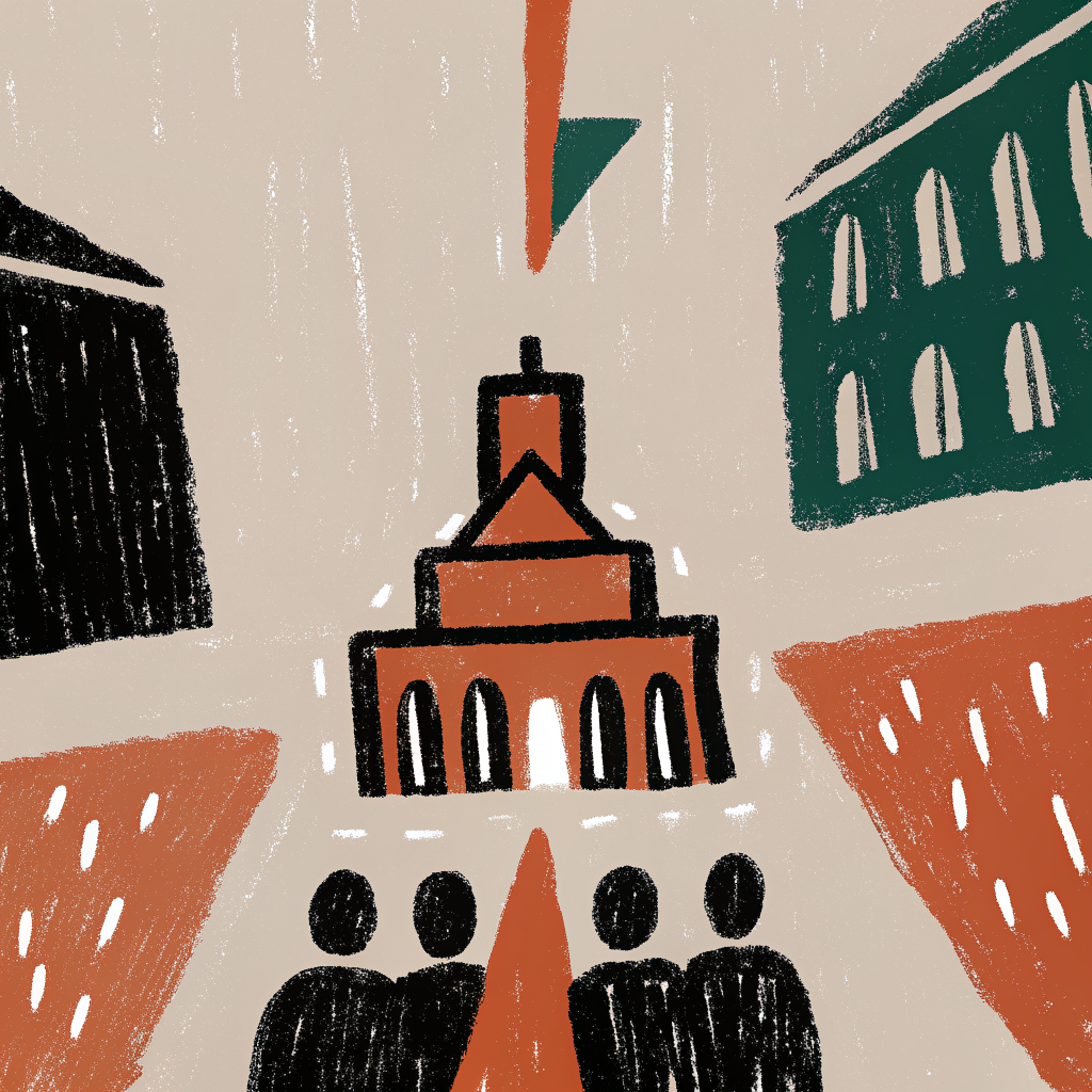 Prop 50 Dissolved Kevin Kiley's District Six Ways. Now He's the Redistricting War's Loneliest Bet.