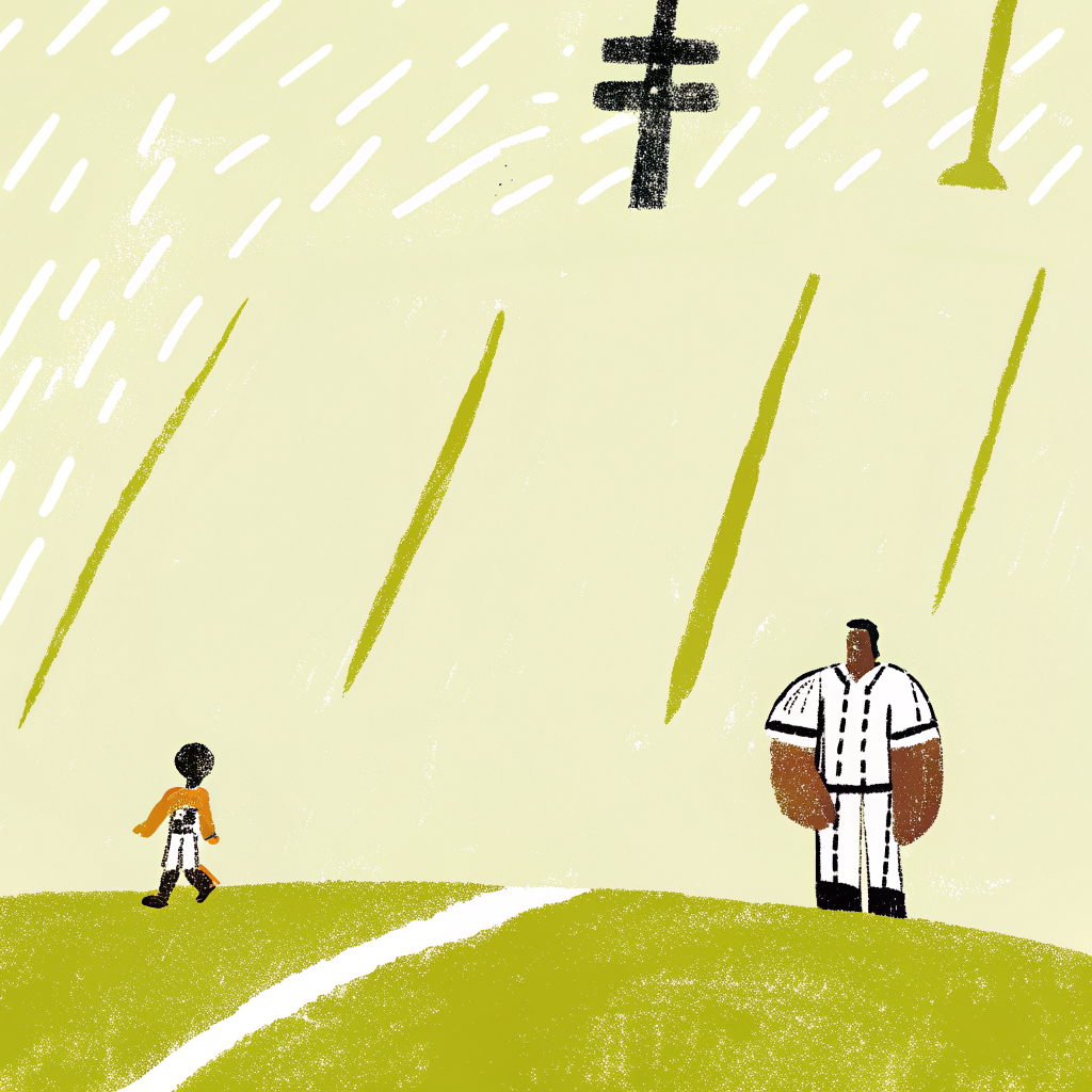 Risk or Rust: A 47-Year-Old Pastor Walks On at San Jose City College