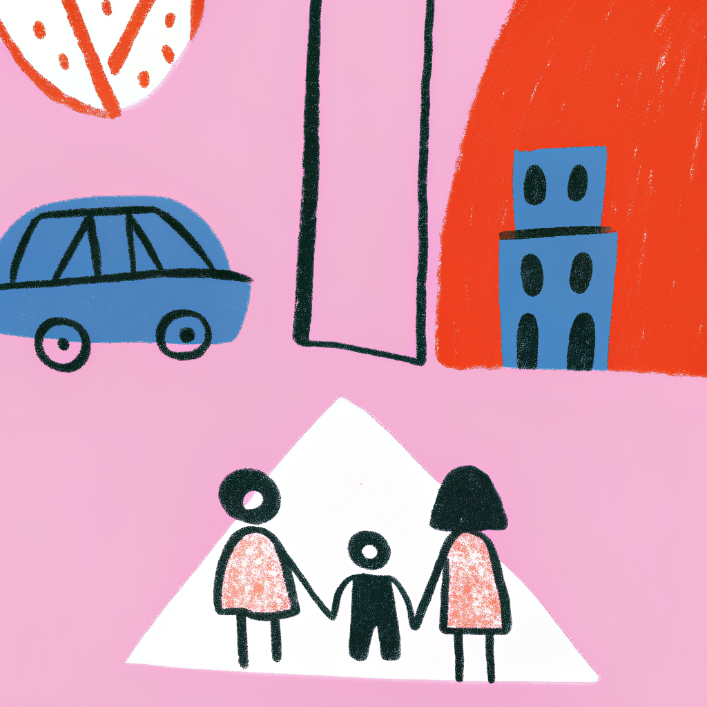 SF Will Now Subsidize Childcare for Families Earning Up to $291,800. Here's the Catch.