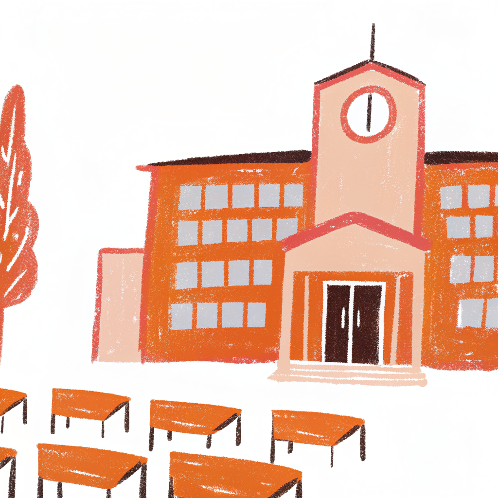 SFUSD's New $95M Mission Bay School Opens Monday — With Only Pre-K and Kindergarten Inside