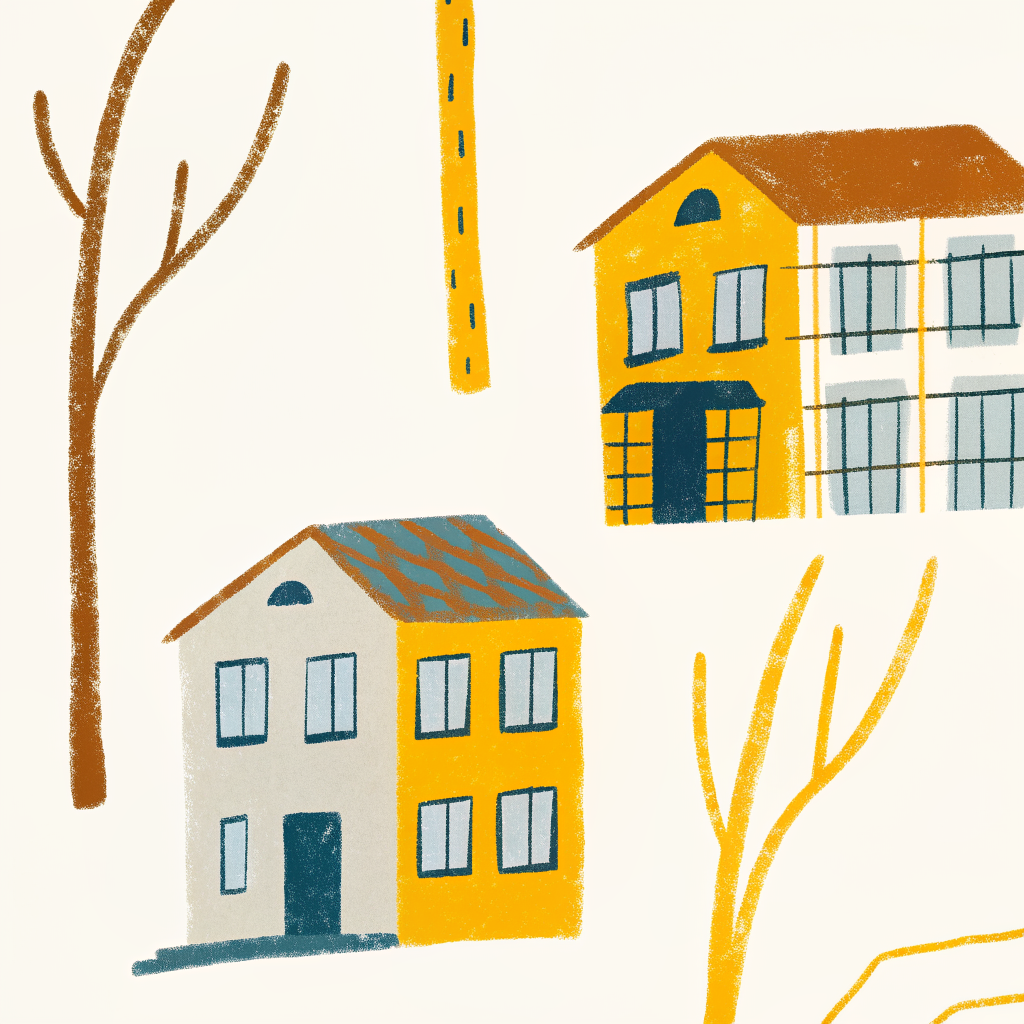 San Jose's Big Density Vote Tuesday Upzones Nothing — and Won't for Two Years