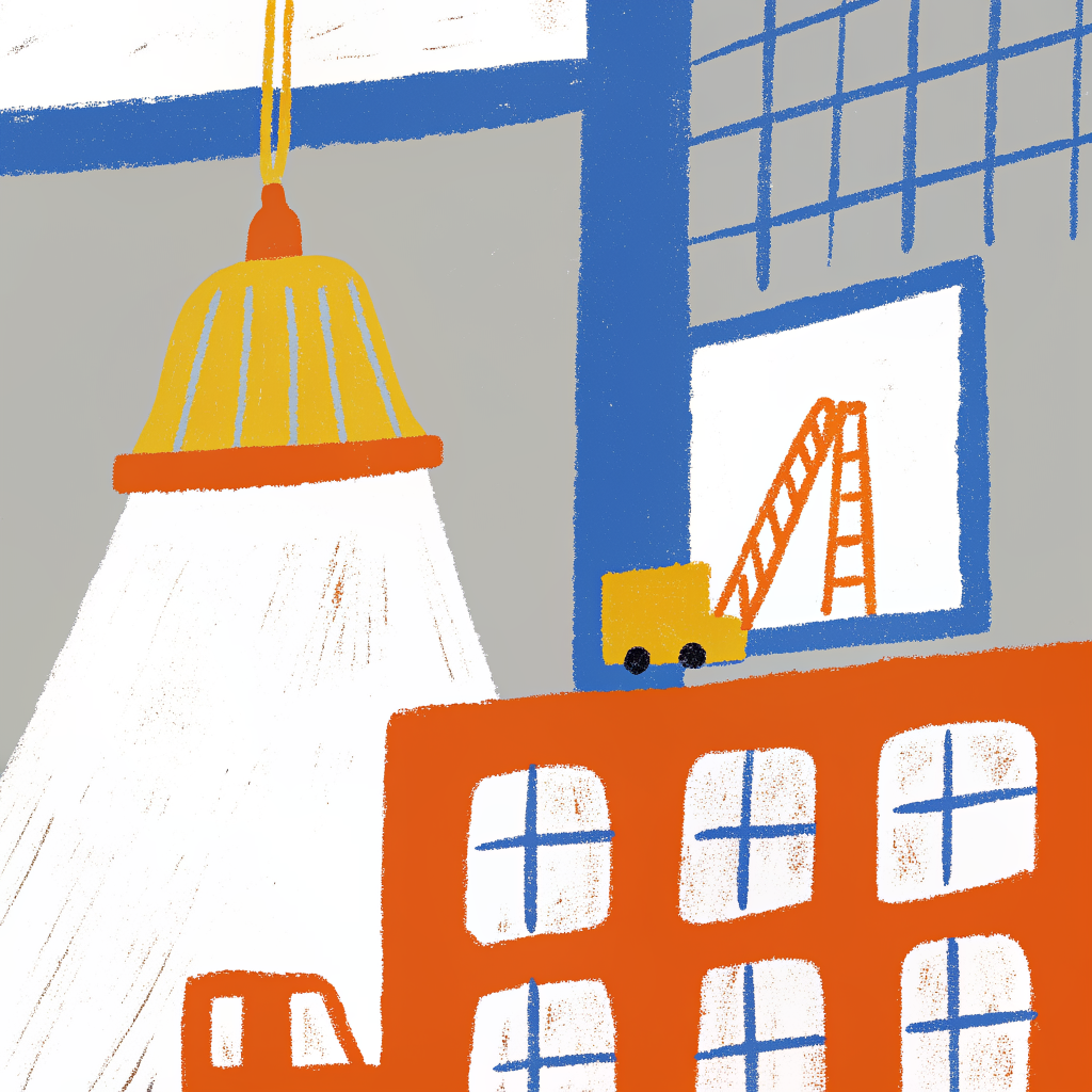 A $790M School Bond Took SCRAP's Warehouse. It Spent $5.3M to Buy Its Way Back Into the Bayview.