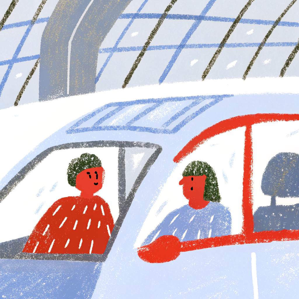 SF Drivers Are About to Win a Union. Among Their First Fights: the Robotaxis Replacing Them