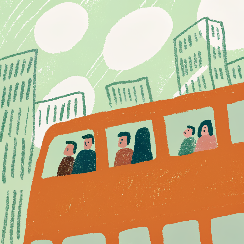 Booking an SF Bus Tour This Week? Two Operators, and One Route That Decides It