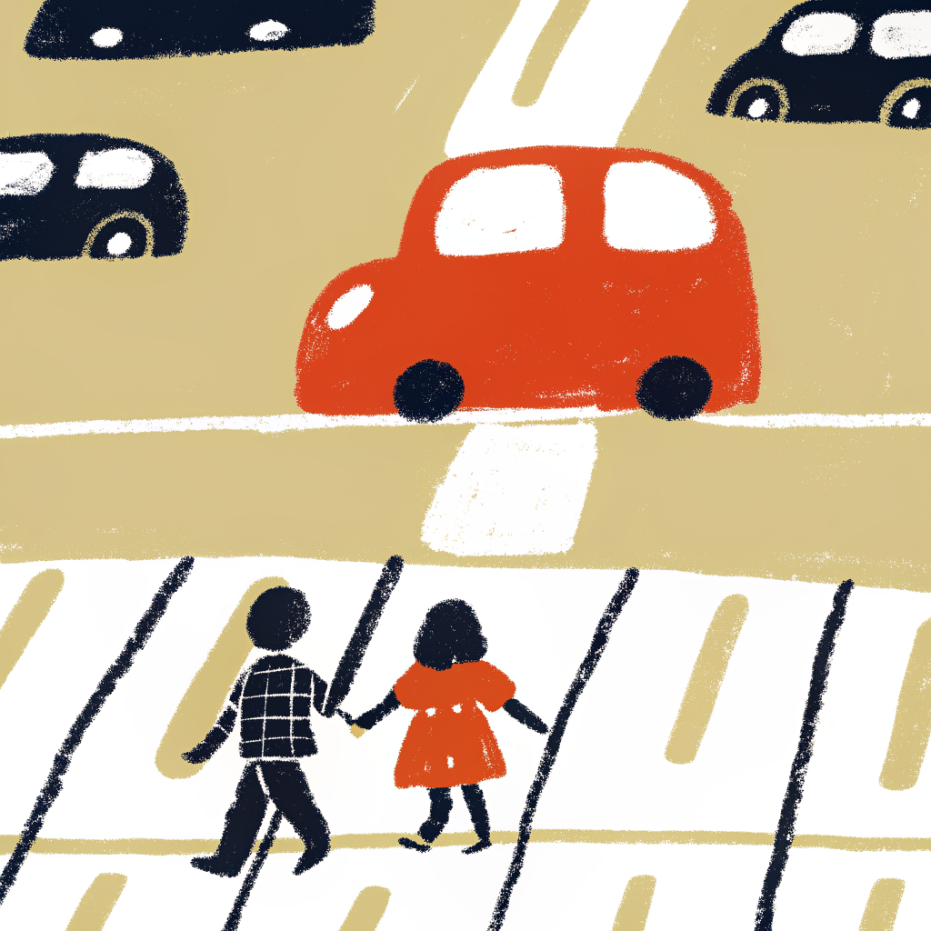 SF Is Lowering School-Zone Speed Limits With Signs. The Law's Real Teeth Wait Until 2031.