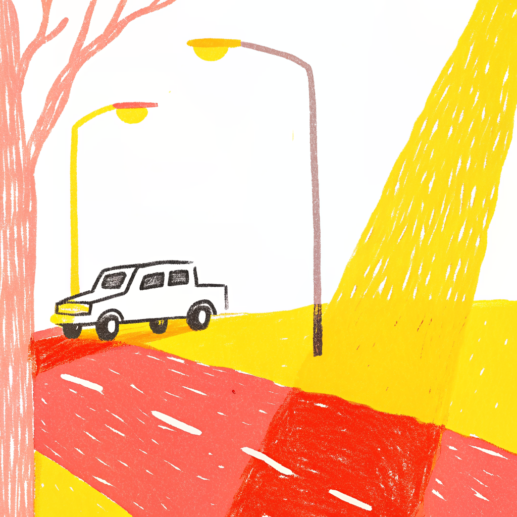 San Jose Is Calming Blossom Hill Road to Save Lives — West of the Blocks Where Pedestrians Keep Dying