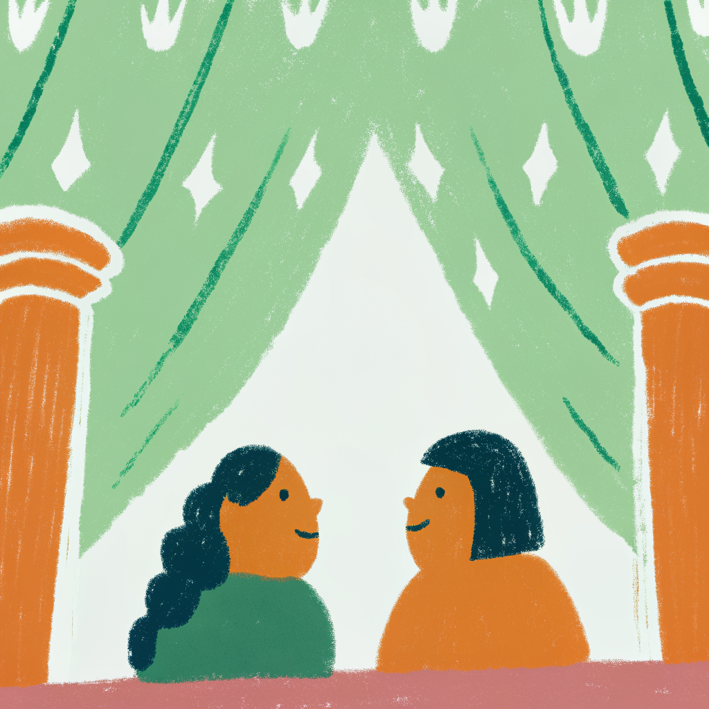 Three Short Films by Queer Filipino Filmmakers Screen at KALW This Friday