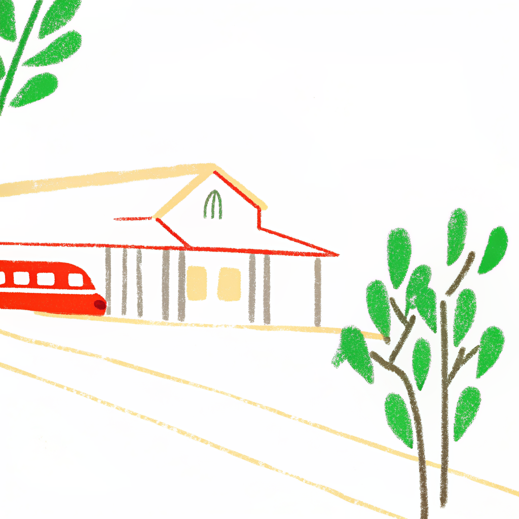 SMART's Path to Cloverdale Now Runs Through a Grant Strategy — and a New Geyserville Stop