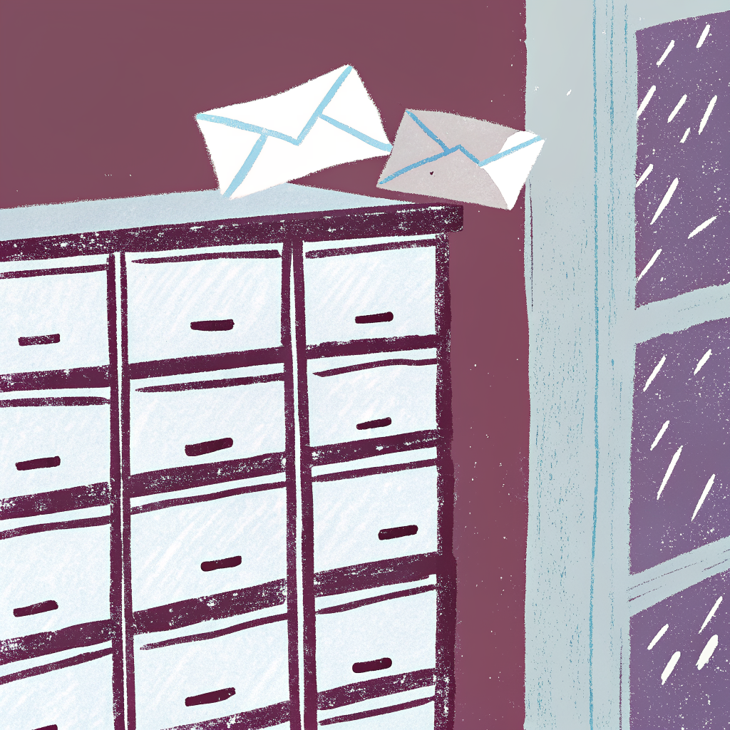 Sunnyvale's 80-Pound Mail Haul Points at the Weak Spot: The Apartment Cluster Box