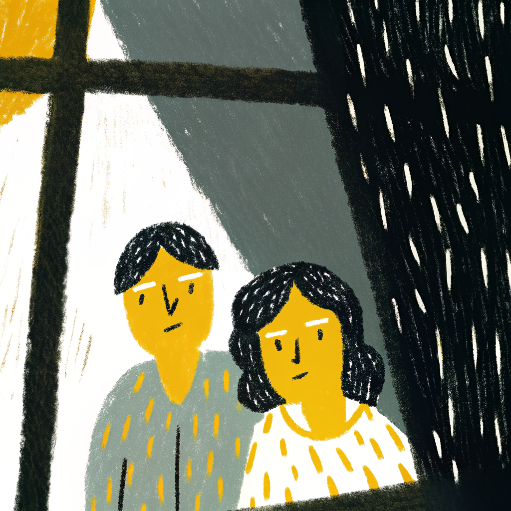A Sunnyvale Asylum Seeker Is Free on a $10,000 Bond — After a Month ICE Never Explained