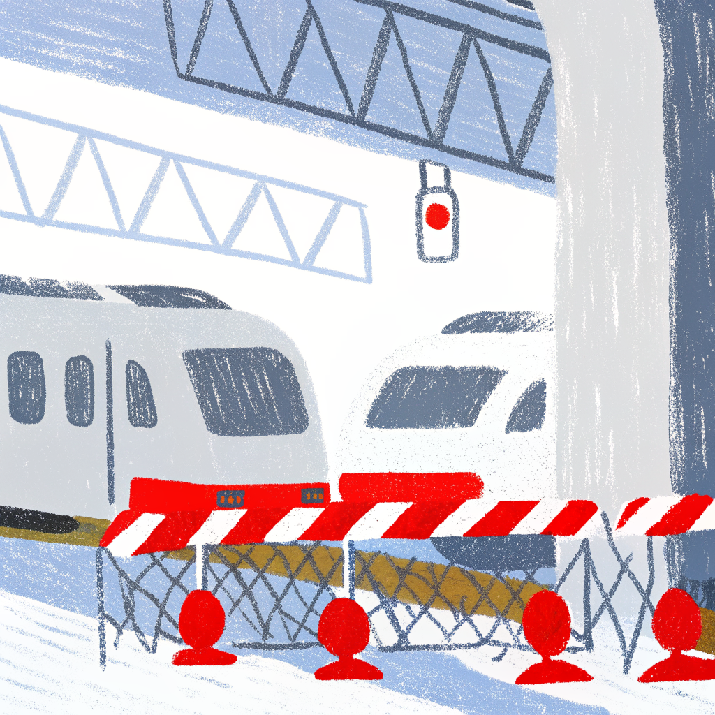 California High-Speed Rail's Own Inspector General Just Put a Date on the Cash Cliff: December 2027