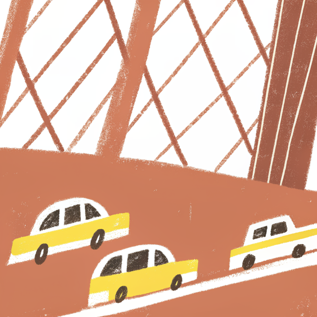 Bay Bridge Commute Survey Comes With a Toll-Road Asterisk